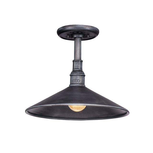 Too Outdoor (Wet) Pendant by Troy Lighting