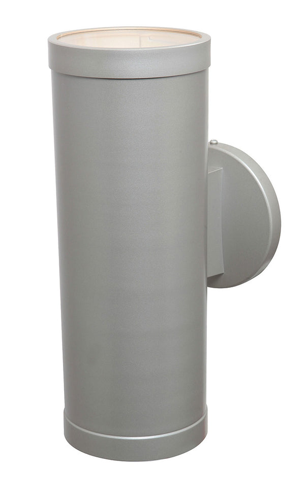 Poseidon Dual Outdoor (Wet) Wall Lantern by Access