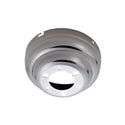 Universal Flush Mount Light by Visual Comfort Fan