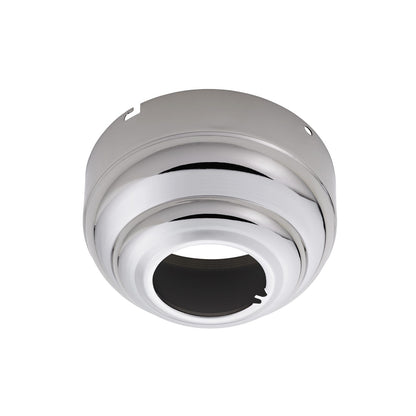 Slope Ceiling Adapter Accessory by Visual Comfort Fan