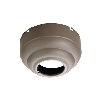 Buy titanium Slope Ceiling Adapter Accessory by Visual Comfort Fan