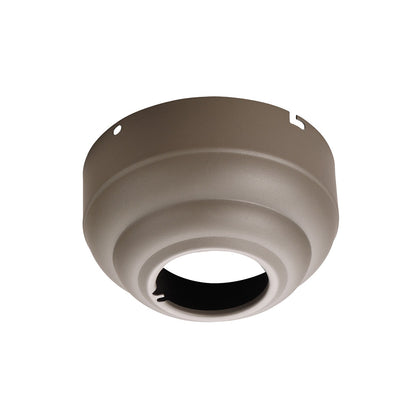Slope Ceiling Adapter Accessory by Visual Comfort Fan