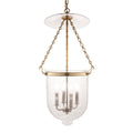 Hampton Outdoor (Damp) Pendant by Hudson Valley