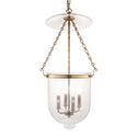 Hampton Outdoor (Damp) Pendant by Hudson Valley