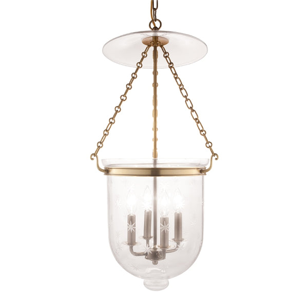 Hampton Outdoor (Damp) Pendant by Hudson Valley
