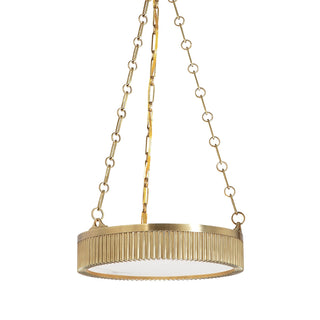 Lynden Outdoor (Damp) Pendant by Hudson Valley