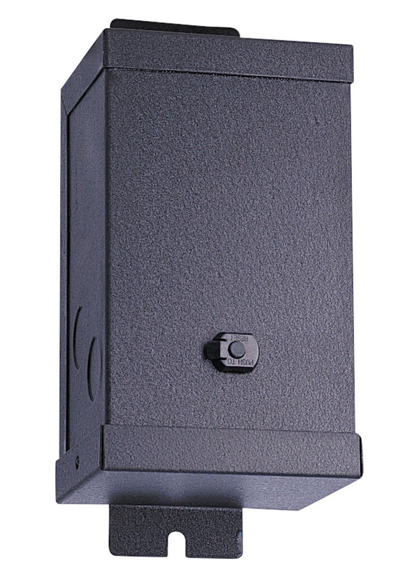 Hardwire Transformers Transformer by Generation Lighting