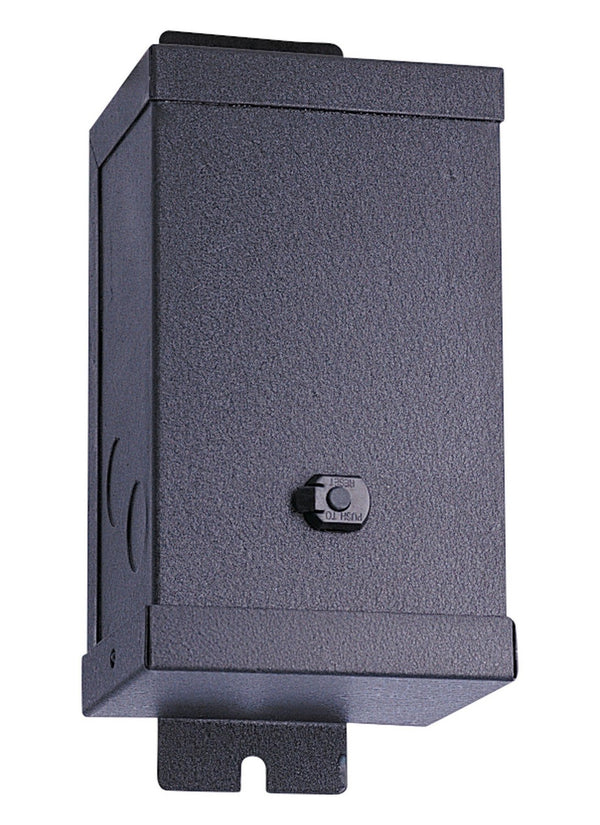 Hardwire Transformers Transformer by Generation Lighting