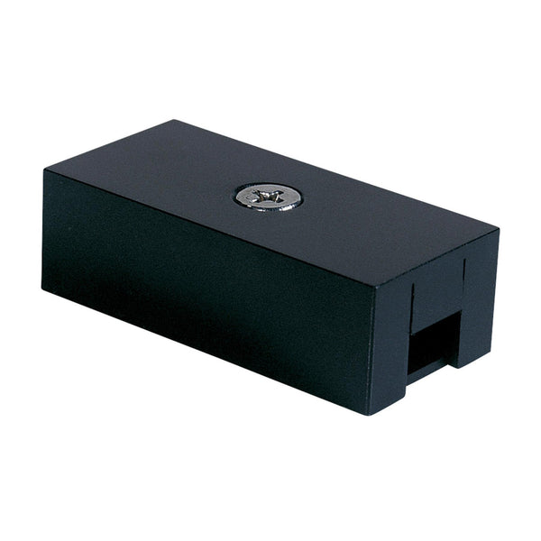 Connectors and Accessories Mini Polycarbonate Miniature Wiring Compartment / Splicer Accents by Generation Lighting