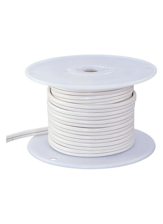 Buy white Lx Indoor Cable Wire Cable Accents by Generation Lighting