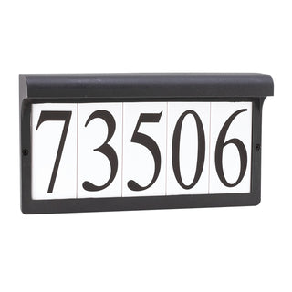 Address Light Outdoor (Wet)  by Generation Lighting