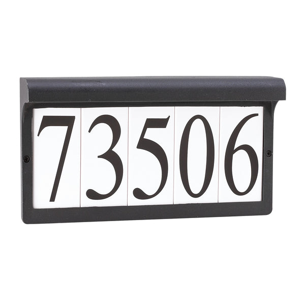 Address Light Outdoor (Wet)  by Generation Lighting