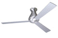 Altus Flush Hugger Ceiling Fan by Modern Fan Co