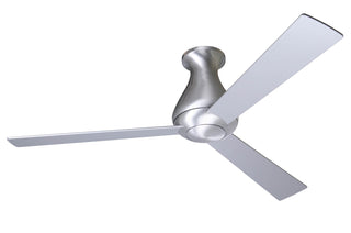 Altus Flush Hugger Ceiling Fan by Modern Fan Co