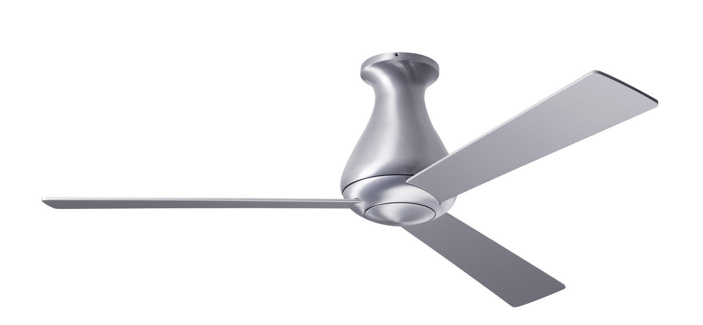 Altus Flush Hugger Ceiling Fan by Modern Fan Co
