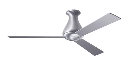 Altus Flush Hugger Ceiling Fan by Modern Fan Co