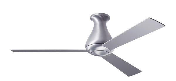 Altus Flush Hugger Ceiling Fan by Modern Fan Co