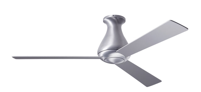 Altus Flush Hugger Ceiling Fan by Modern Fan Co