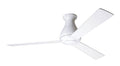 Altus Flush Hugger Ceiling Fan by Modern Fan Co