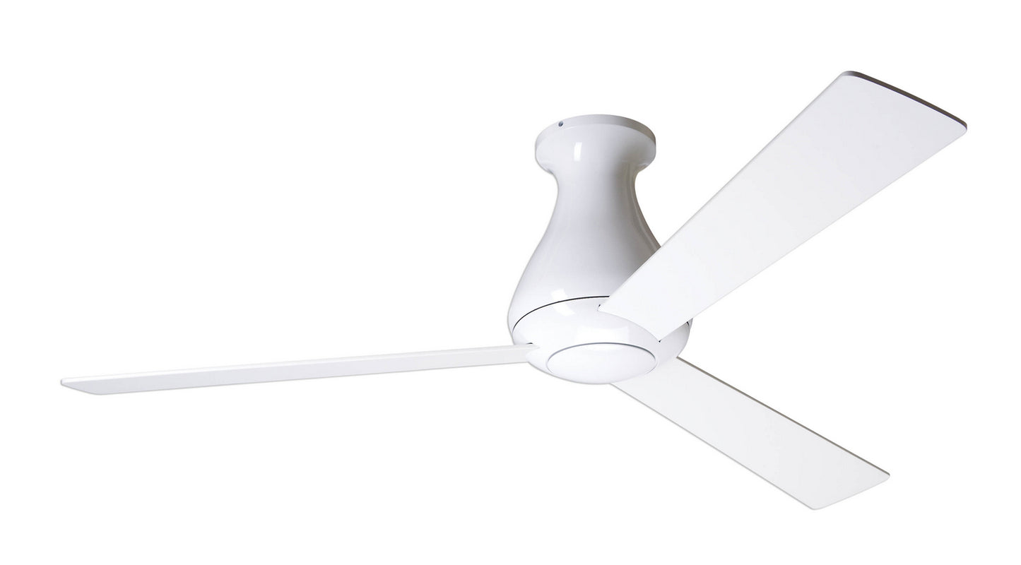 Altus Flush Hugger Ceiling Fan by Modern Fan Co