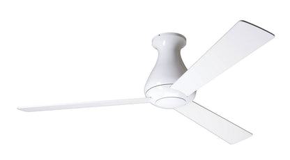 Altus Flush Hugger Ceiling Fan by Modern Fan Co