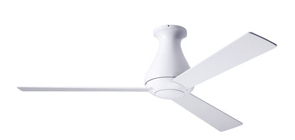Altus Flush Hugger Ceiling Fan by Modern Fan Co