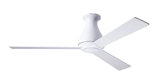 Modern Fan Co-ALT-FM-GW-52-WH-NL-005|MAIN