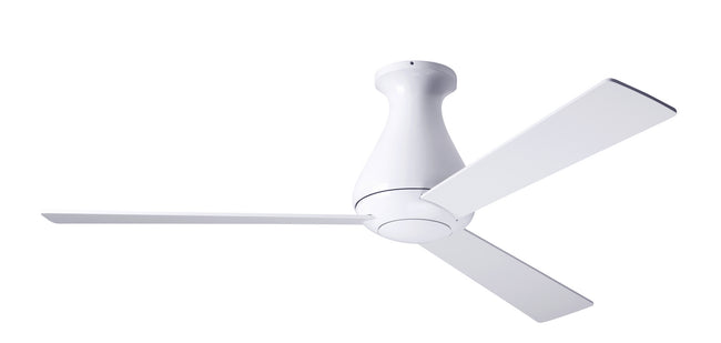 Modern Fan Co-ALT-FM-GW-52-WH-NL-005|MAIN