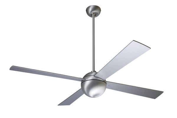 Ball Ceiling Fan by Modern Fan Co