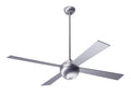 Ball Ceiling Fan by Modern Fan Co