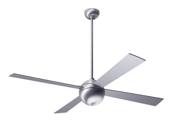 Ball Ceiling Fan by Modern Fan Co