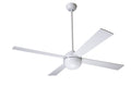 Ball Ceiling Fan by Modern Fan Co