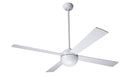 Ball Ceiling Fan by Modern Fan Co