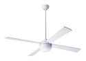 Ball Ceiling Fan by Modern Fan Co