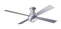 Ball Flush Ceiling Fan by Modern Fan Co
