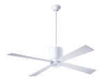 Modern Fan Co-LAP-GW-50-WH-NL-005|MAIN
