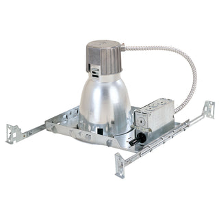 Rec Inc " Comm Hsg Outdoor (Damp) 6" Line Voltage Non-Ic Commercial Housing by Nora Lighting