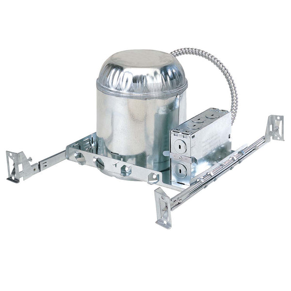 Rec Inc " Housing Outdoor (Damp) LED Housing by Nora Lighting