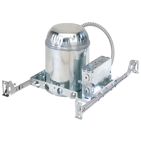 Rec Inc " Housing Outdoor (Damp) LED Housing by Nora Lighting