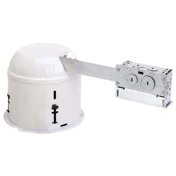 Recessed Housing by Nora Lighting