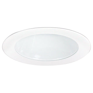 Rec Lv " Trim 4"Reflectorector & Ring by Nora Lighting