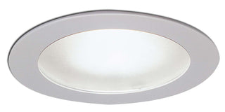Rec Lv " Trim 4"Frst Flat Shwr Trim by Nora Lighting