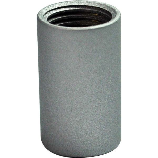 Track Accessories Stem,Coupler, Accents by Nora Lighting