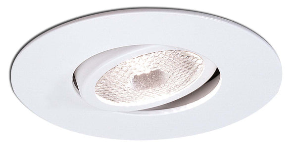 Rec Inc " Trim Gimbal by Nora Lighting