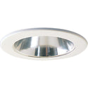Rec Inc " Trim 4" Specular Reflectorector Trim W/ Metal Ring by Nora Lighting