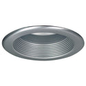 Rec Inc " Trim 5" Baffle Splay Trim W/ Flange by Nora Lighting