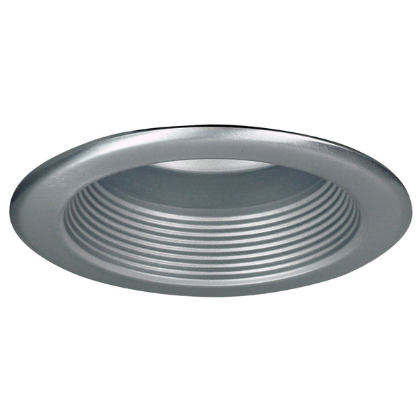 Rec Inc " Trim 5" Baffle Splay Trim W/ Flange by Nora Lighting