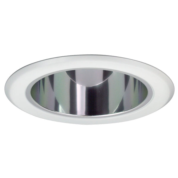 Rec Inc " Trim 5" Specular Reflectorector W/ Metal Ring by Nora Lighting