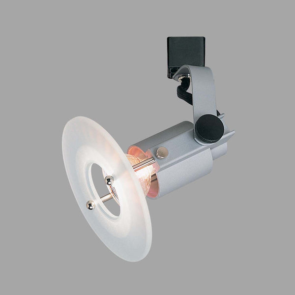 Track Track Head by Nora Lighting