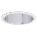 Rec Inc " Trim 6" Specular Clear Reflectorector W/ Plastic Ring by Nora Lighting